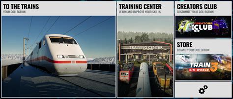 1 Container loading and unloading End Of Train (EOT) devices 64-bit compatibility lifting the 3GB RAM limit Many more additions and improvements are listed here. . Train sim world timetable mode